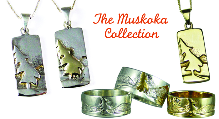 The Muskoka Collection