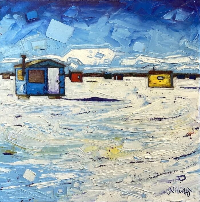 Robert Cathcart - Image 4