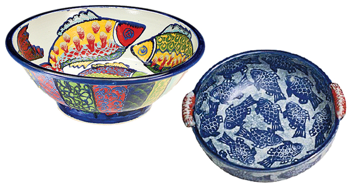 Scott Barnim Bowls