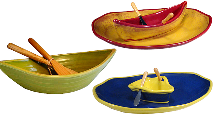 Maxwell Pottery