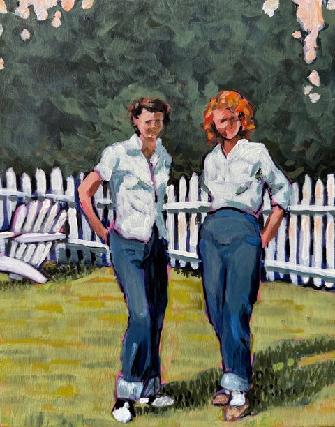 Eleanor Lowden - Image 6