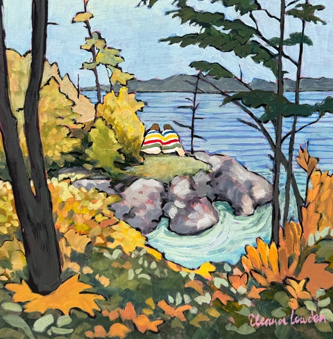 Eleanor Lowden - Image 5