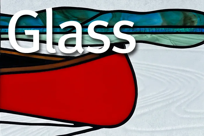 GLASS